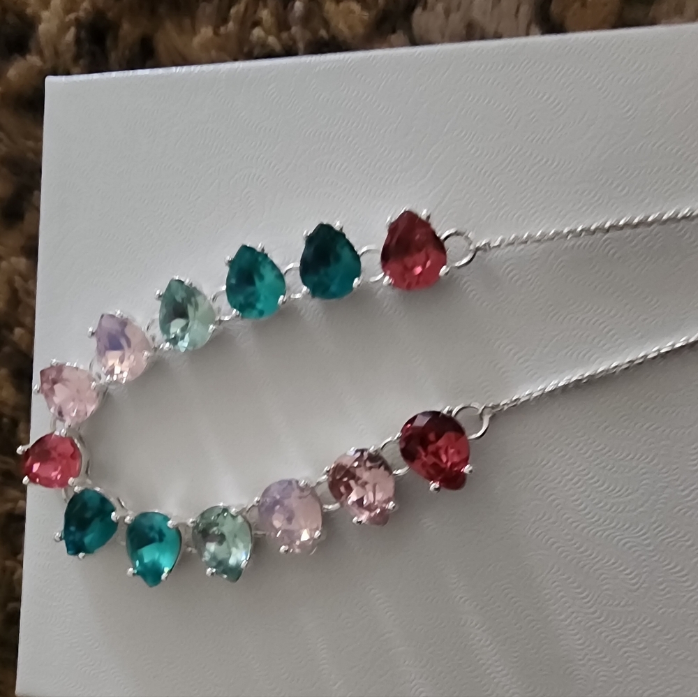 Bomb party jewel candy bracelet